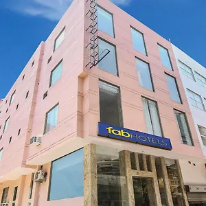 Hotel Fabhotel Aries Near Igi Airport