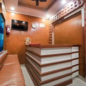Hotel O Parkash Dx